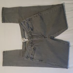 Reiss 1971 Gray Jeans
